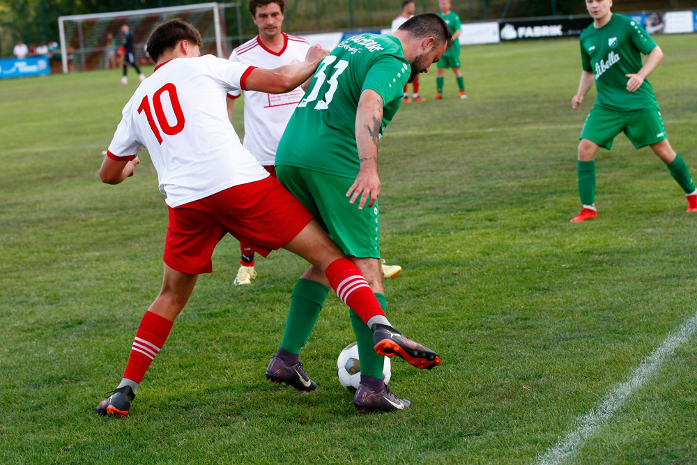 2. Mannschaft vs (SG) Altenplos/Heinersreuth  2 (09.08.2026) - 66