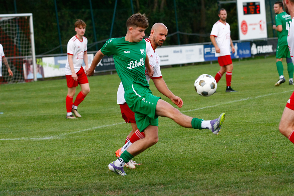 2. Mannschaft vs (SG) Altenplos/Heinersreuth  2 (09.08.2026) - 67