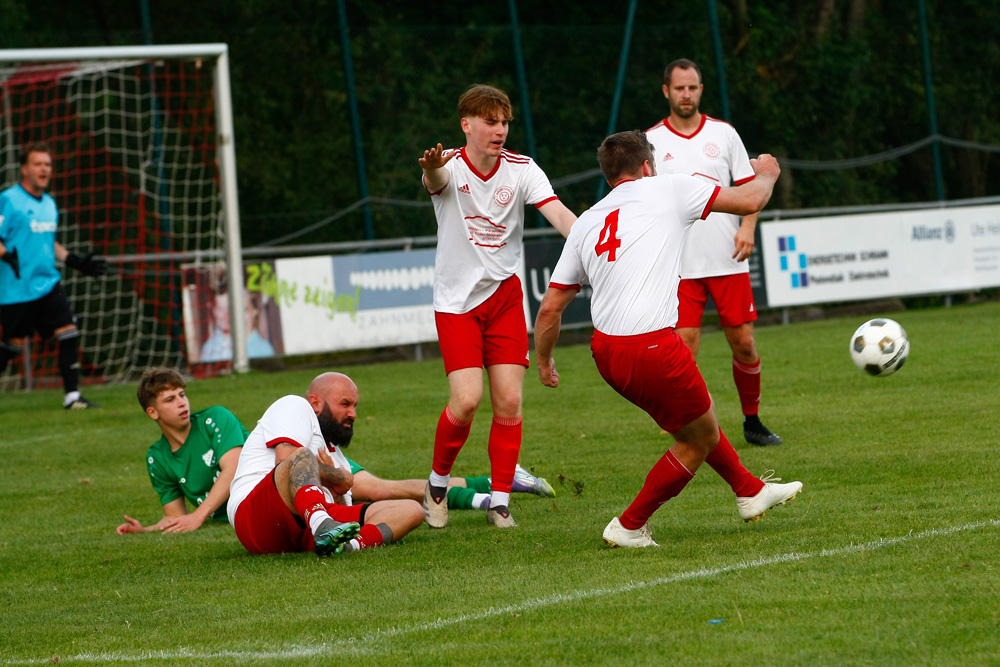 2. Mannschaft vs (SG) Altenplos/Heinersreuth  2 (09.08.2026) - 68