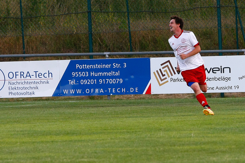 2. Mannschaft vs (SG) Altenplos/Heinersreuth  2 (09.08.2026) - 70