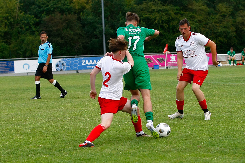 2. Mannschaft vs (SG) Altenplos/Heinersreuth  2 (09.08.2026) - 71
