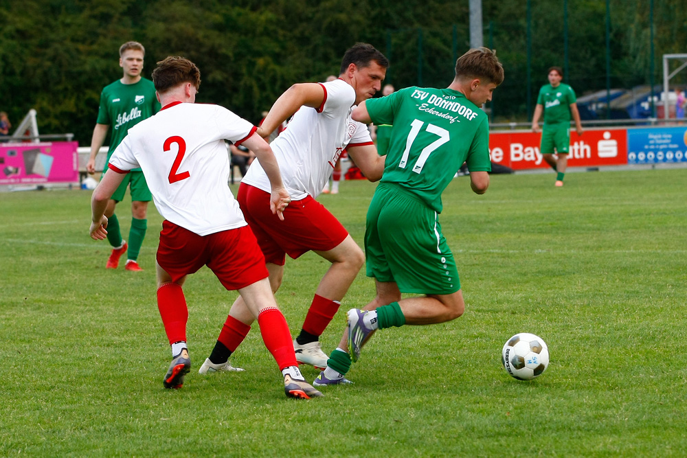 2. Mannschaft vs (SG) Altenplos/Heinersreuth  2 (09.08.2026) - 72