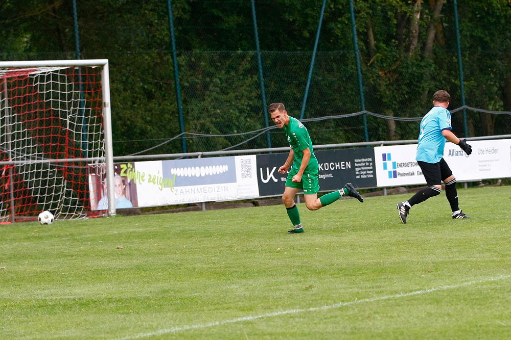 2. Mannschaft vs (SG) Altenplos/Heinersreuth  2 (09.08.2026) - 74