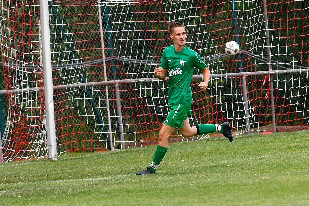 2. Mannschaft vs (SG) Altenplos/Heinersreuth  2 (09.08.2026) - 75