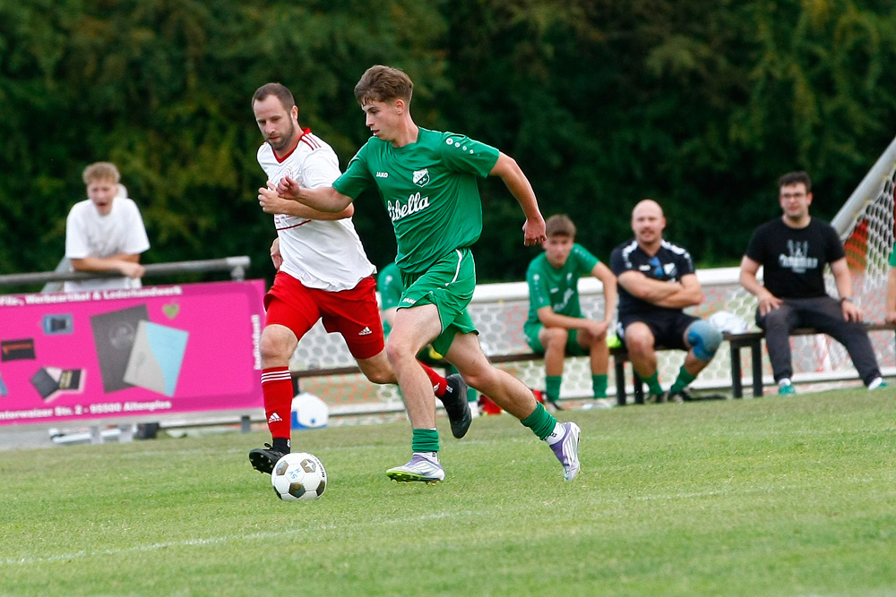 2. Mannschaft vs (SG) Altenplos/Heinersreuth  2 (09.08.2026) - 77