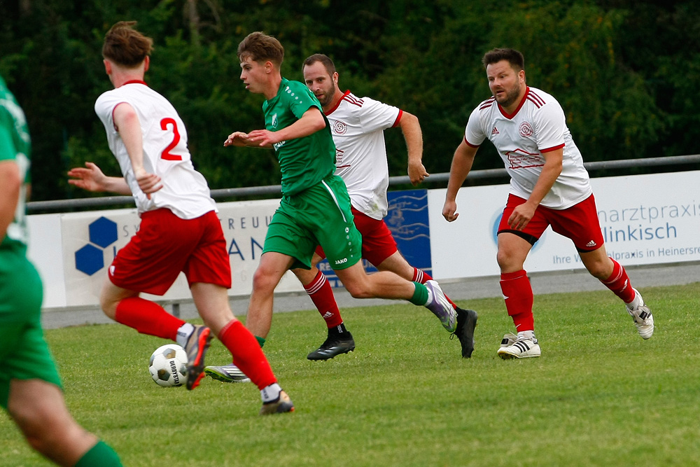 2. Mannschaft vs (SG) Altenplos/Heinersreuth  2 (09.08.2026) - 78