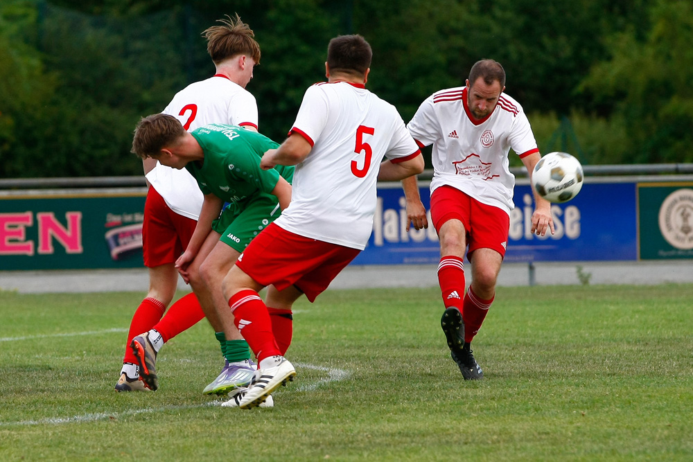 2. Mannschaft vs (SG) Altenplos/Heinersreuth  2 (09.08.2026) - 79
