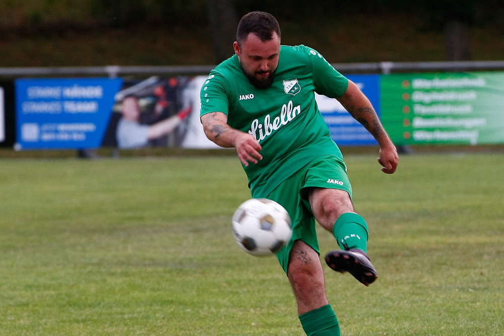 2. Mannschaft vs (SG) Altenplos/Heinersreuth  2 (09.08.2026) - 81