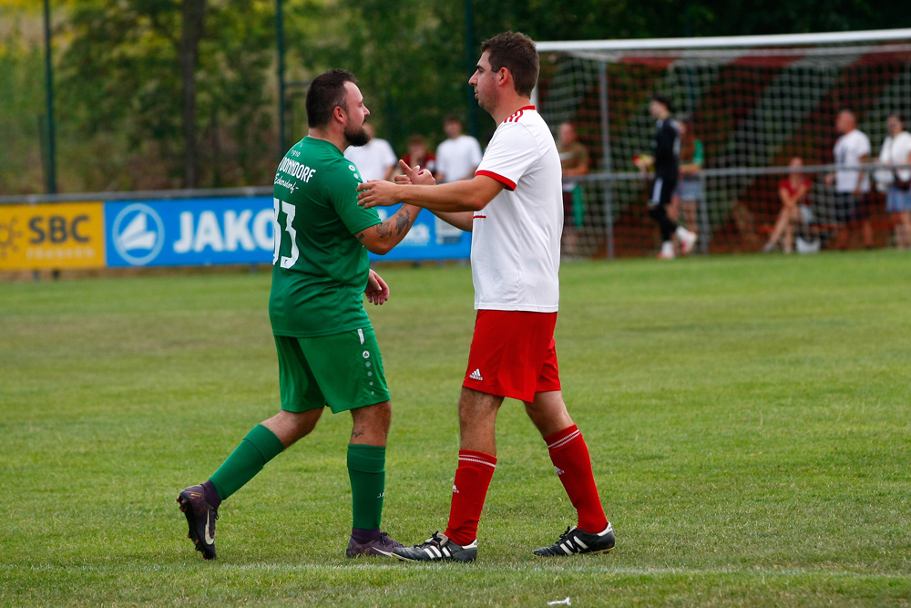 2. Mannschaft vs (SG) Altenplos/Heinersreuth  2 (09.08.2026) - 84
