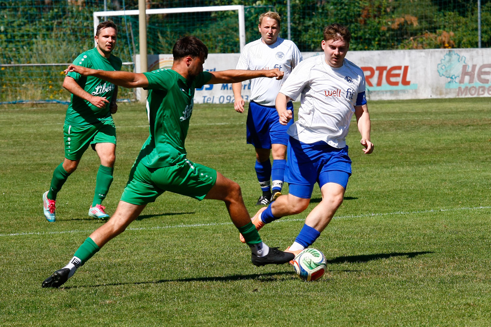 1. Mannschaft vs SC Altenplos  (08.08.2026) - 3