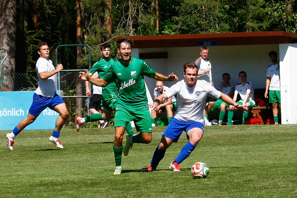 1. Mannschaft vs SC Altenplos  (08.08.2026) - 5