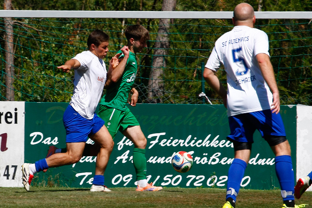 1. Mannschaft vs SC Altenplos  (08.08.2026) - 7