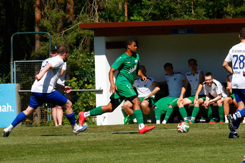 1. Mannschaft vs SC Altenplos  (08.08.2026) - 12