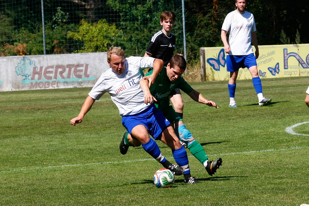 1. Mannschaft vs SC Altenplos  (08.08.2026) - 13