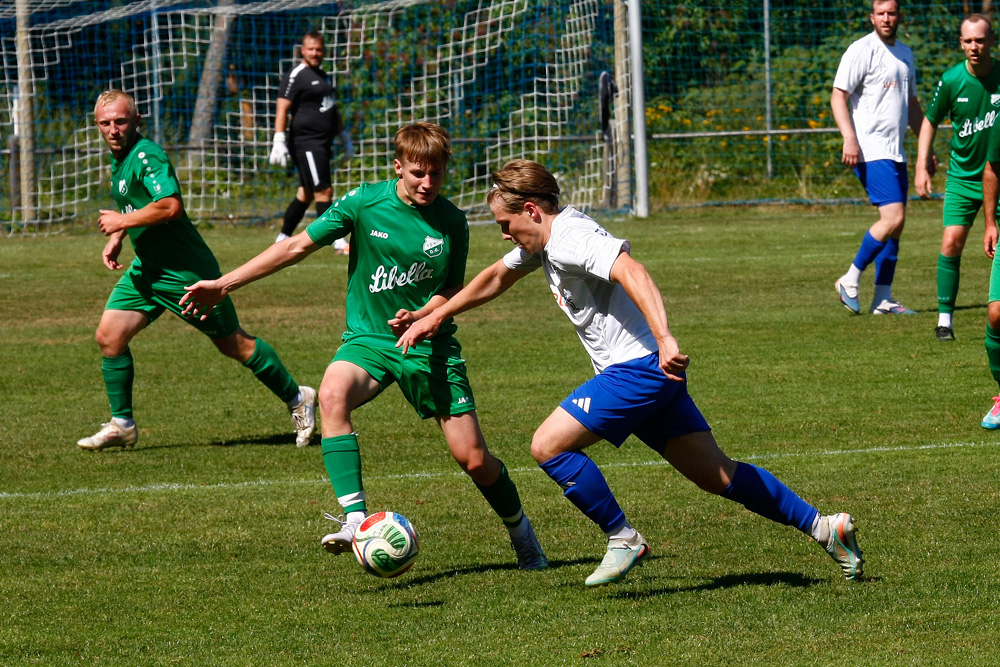 1. Mannschaft vs SC Altenplos  (08.08.2026) - 14
