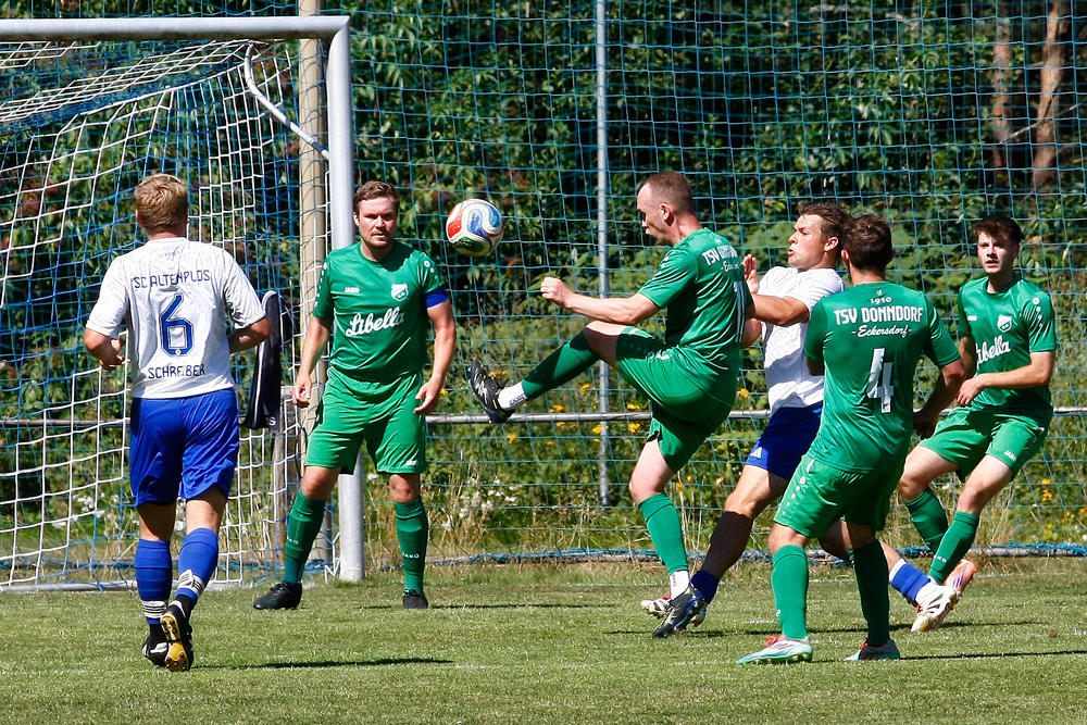 1. Mannschaft vs SC Altenplos  (08.08.2026) - 15