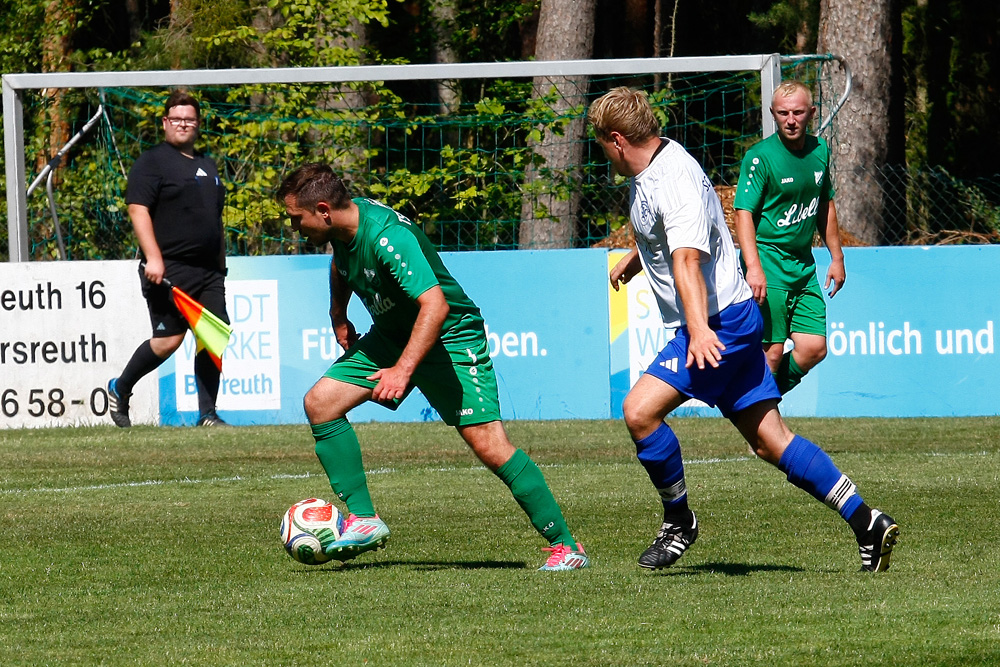 1. Mannschaft vs SC Altenplos  (08.08.2026) - 21
