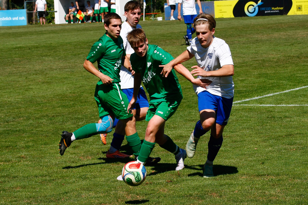 1. Mannschaft vs SC Altenplos  (08.08.2026) - 22