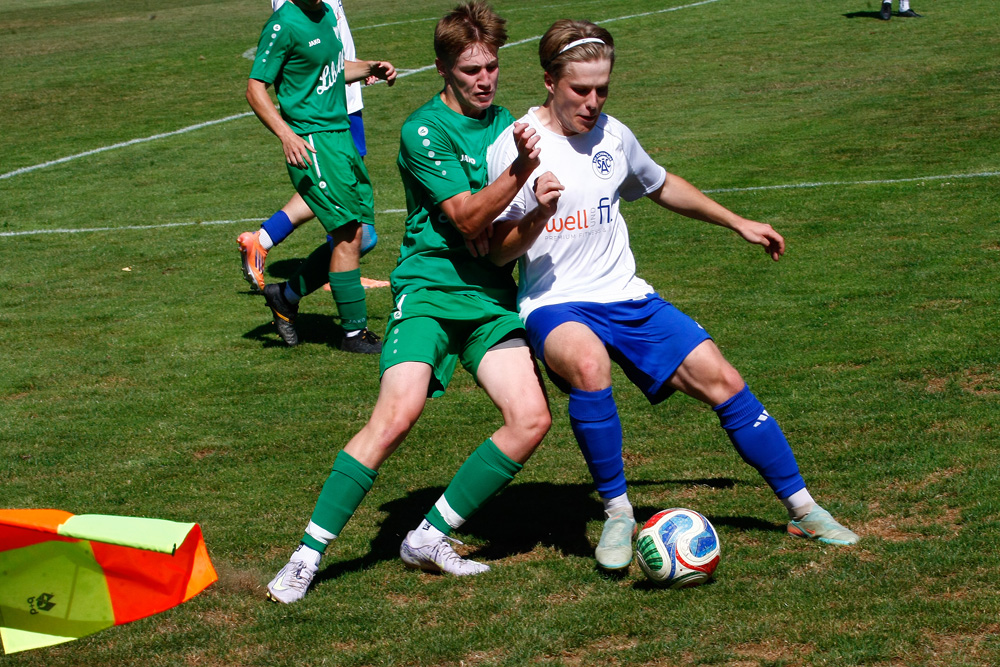1. Mannschaft vs SC Altenplos  (08.08.2026) - 23