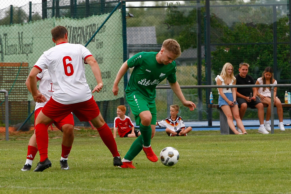 1. Mannschaft vs SC Altenplos  (08.08.2026) - 24