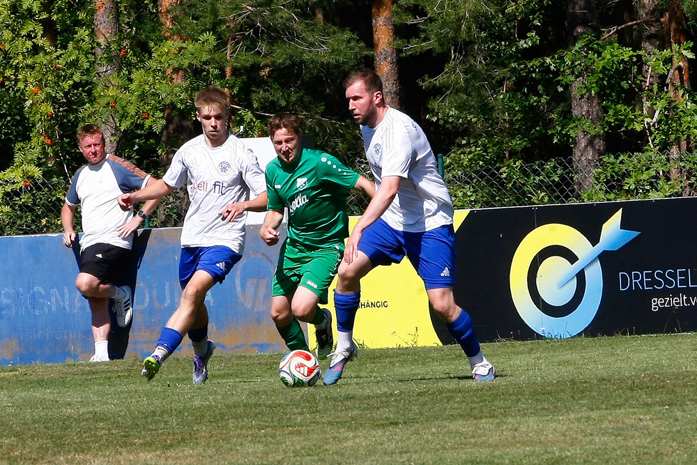 1. Mannschaft vs SC Altenplos  (08.08.2026) - 29