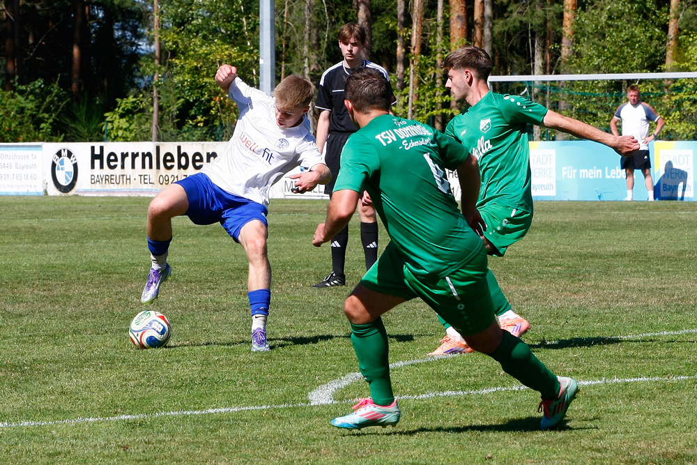 1. Mannschaft vs SC Altenplos  (08.08.2026) - 32