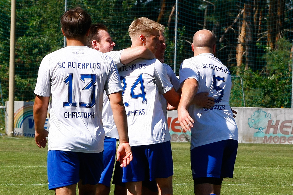 1. Mannschaft vs SC Altenplos  (08.08.2026) - 34