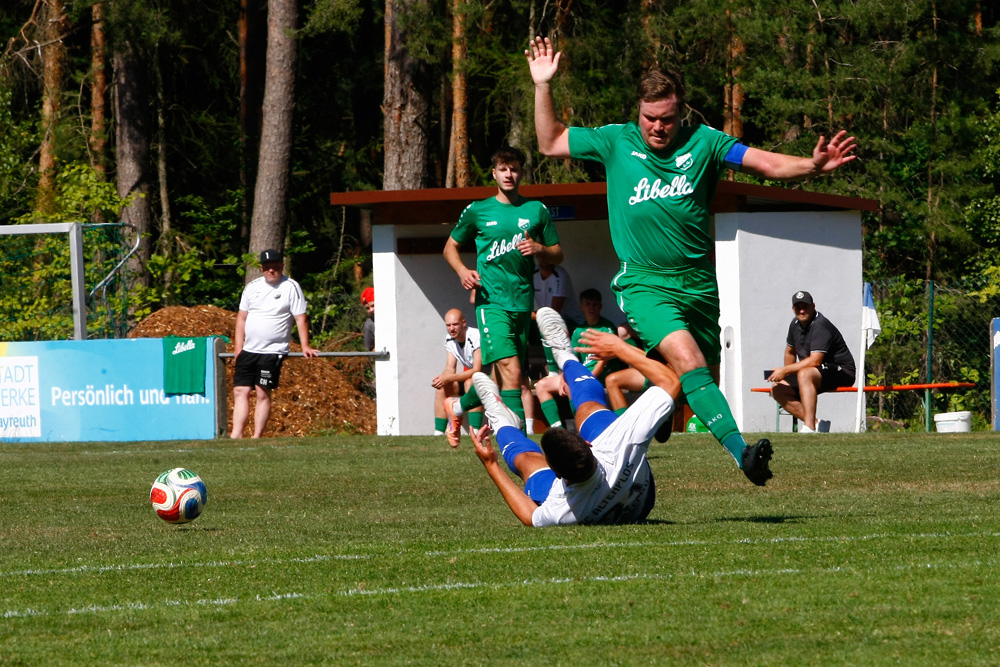 1. Mannschaft vs SC Altenplos  (08.08.2026) - 37