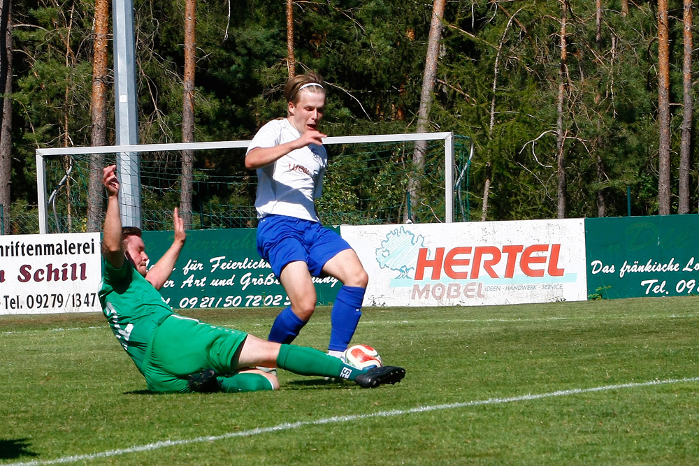 1. Mannschaft vs SC Altenplos  (08.08.2026) - 39