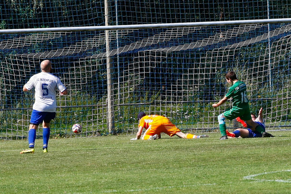 1. Mannschaft vs SC Altenplos  (08.08.2026) - 40