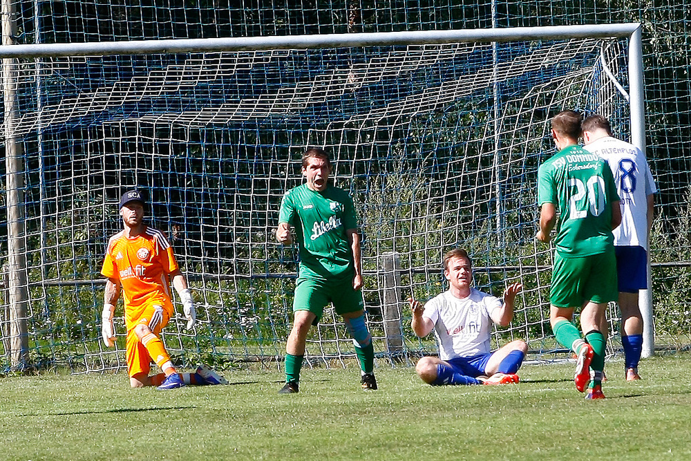 1. Mannschaft vs SC Altenplos  (08.08.2026) - 41
