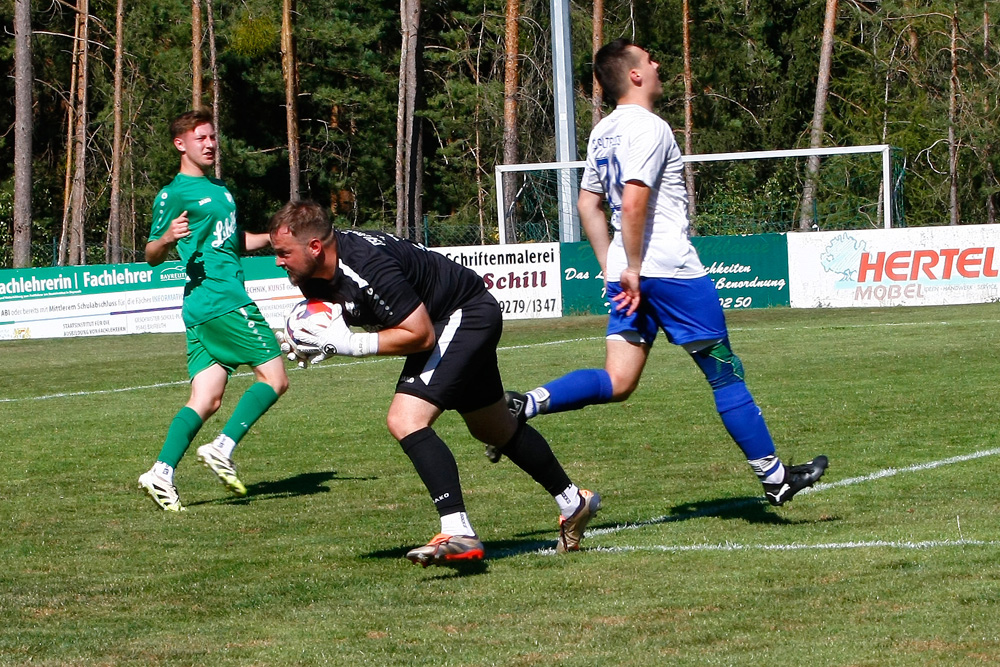 1. Mannschaft vs SC Altenplos  (08.08.2026) - 43