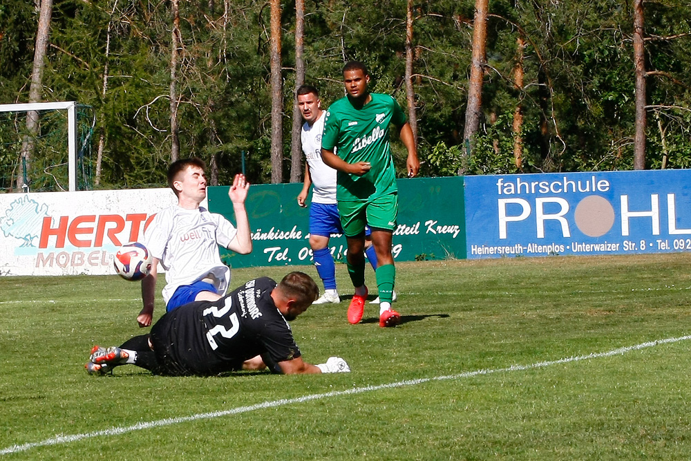 1. Mannschaft vs SC Altenplos  (08.08.2026) - 45