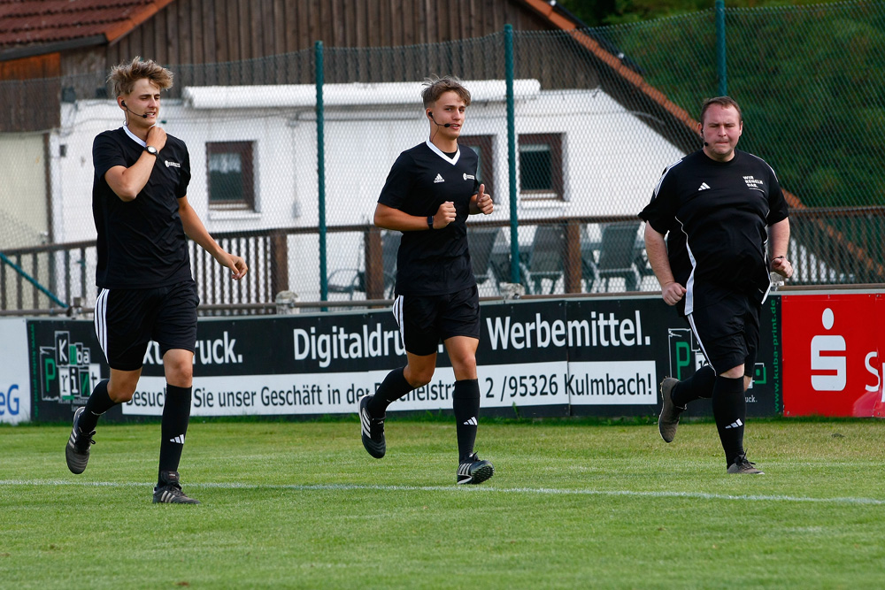 1. Mannschaft vs TSC Mainleus  (23.08.2026) - 2