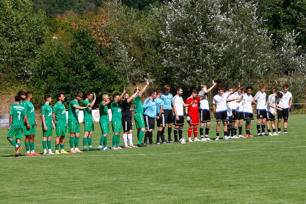 1. Mannschaft vs TSC Mainleus  (23.08.2026) - 3