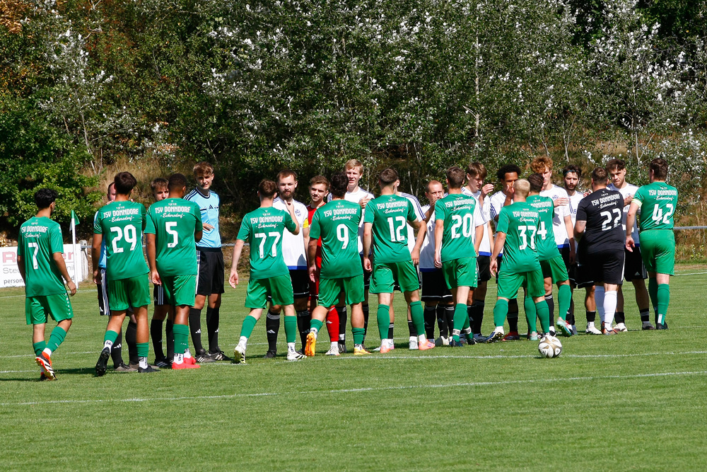 1. Mannschaft vs TSC Mainleus  (23.08.2026) - 4