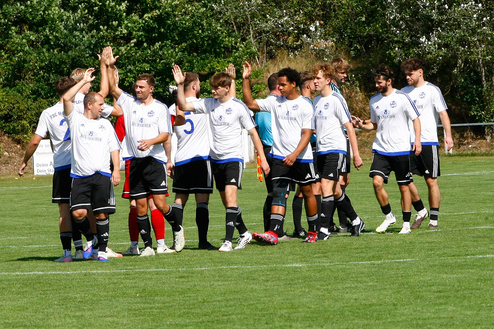 1. Mannschaft vs TSC Mainleus  (23.08.2026) - 5