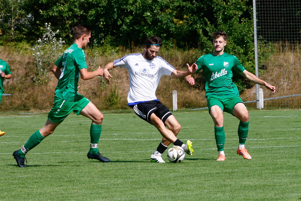1. Mannschaft vs TSC Mainleus  (23.08.2026) - 9