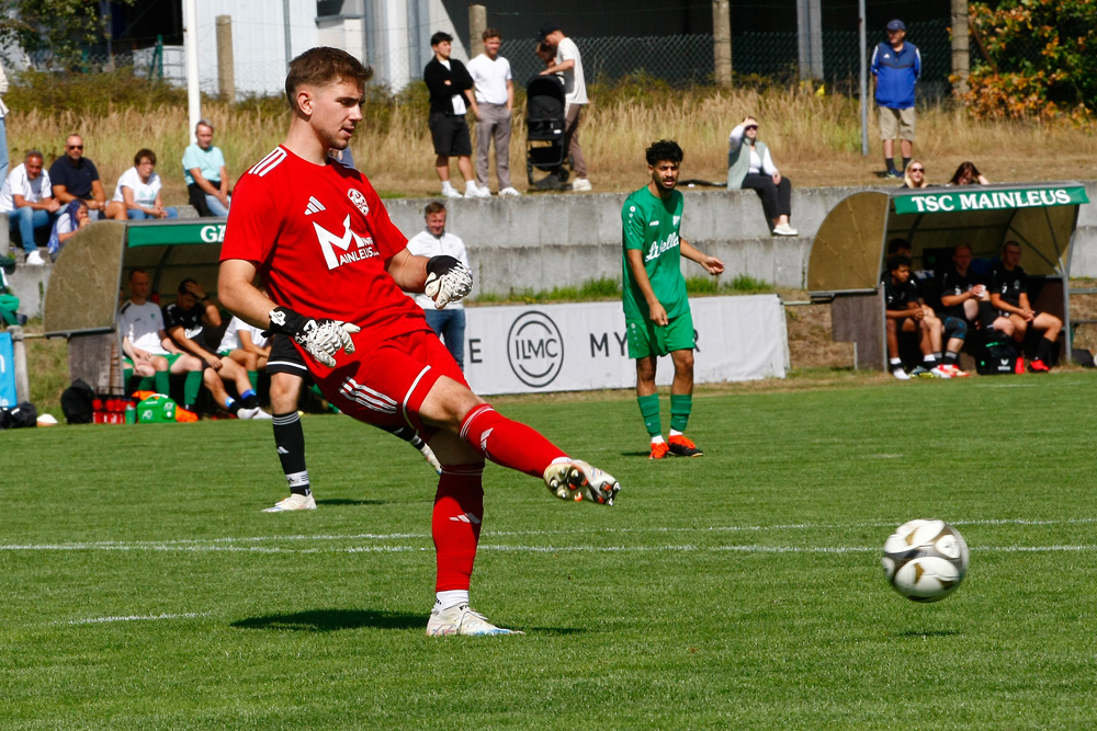 1. Mannschaft vs TSC Mainleus  (23.08.2026) - 10
