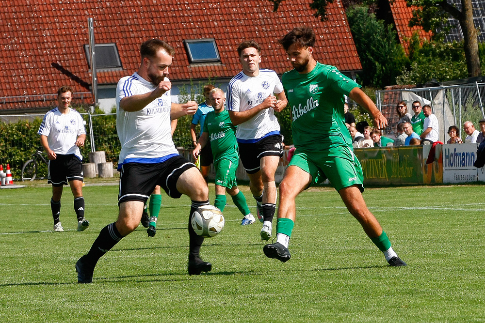 1. Mannschaft vs TSC Mainleus  (23.08.2026) - 11