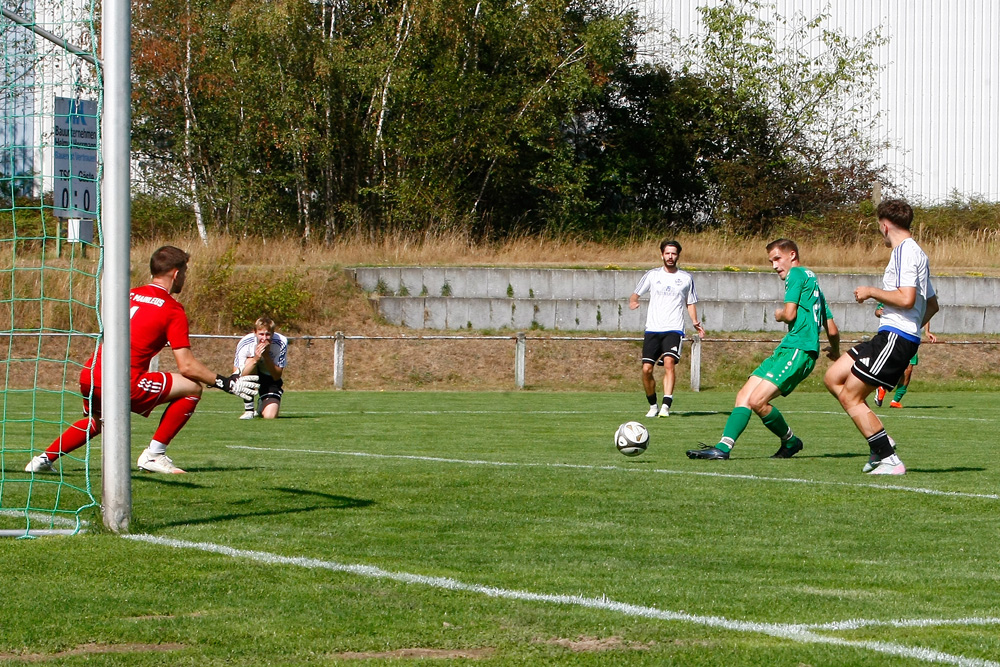 1. Mannschaft vs TSC Mainleus  (23.08.2026) - 16
