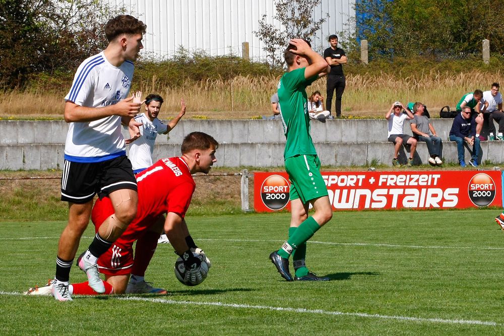 1. Mannschaft vs TSC Mainleus  (23.08.2026) - 18