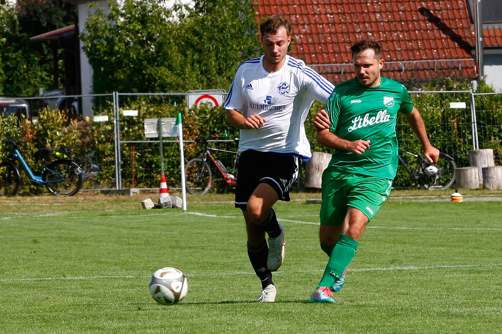 1. Mannschaft vs TSC Mainleus  (23.08.2026) - 20