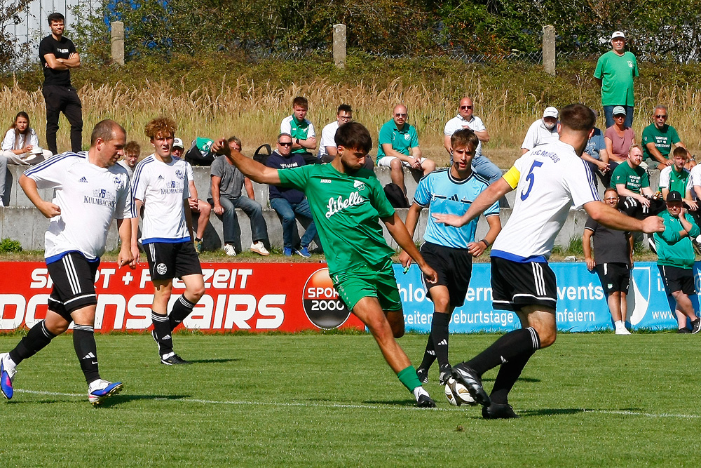 1. Mannschaft vs TSC Mainleus  (23.08.2026) - 21