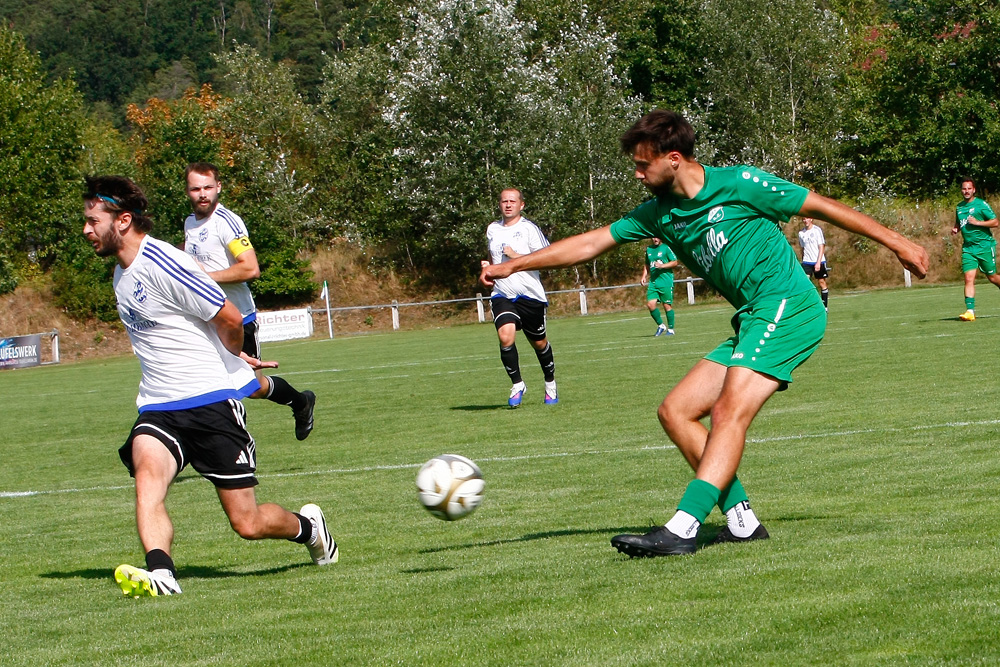 1. Mannschaft vs TSC Mainleus  (23.08.2026) - 22