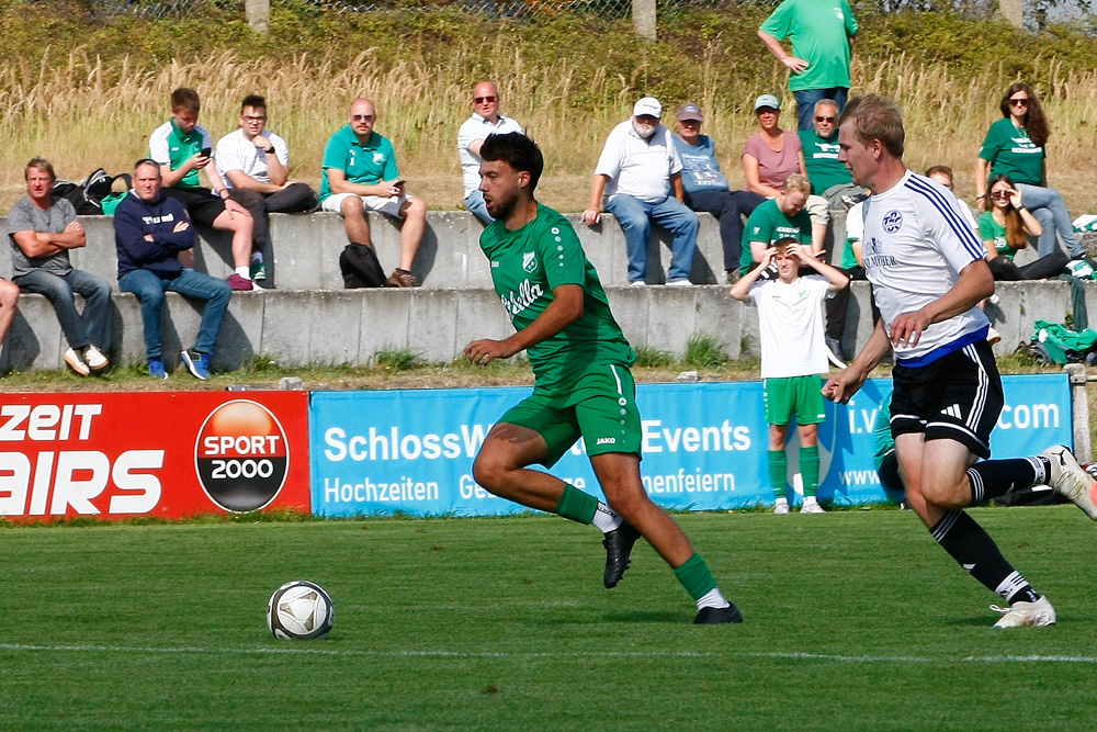 1. Mannschaft vs TSC Mainleus  (23.08.2026) - 23