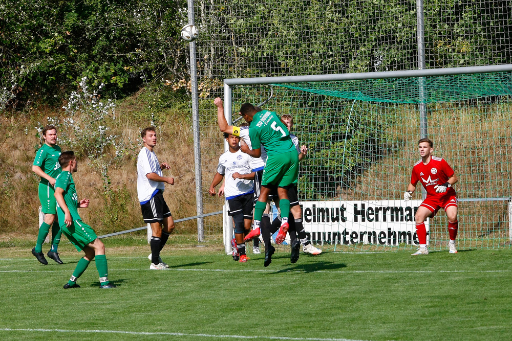 1. Mannschaft vs TSC Mainleus  (23.08.2026) - 25