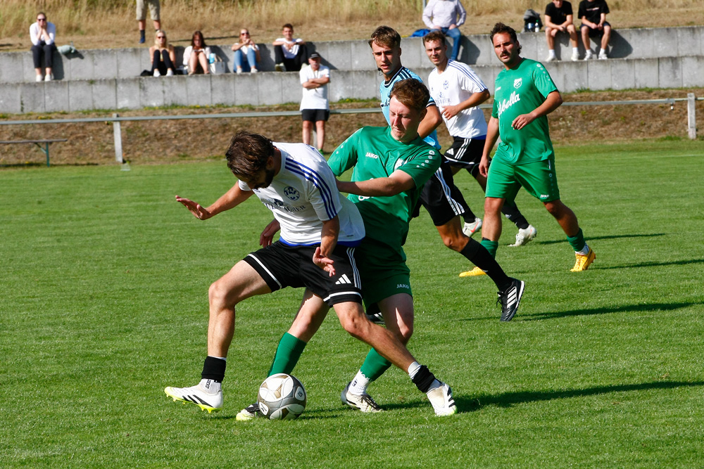 1. Mannschaft vs TSC Mainleus  (23.08.2026) - 28