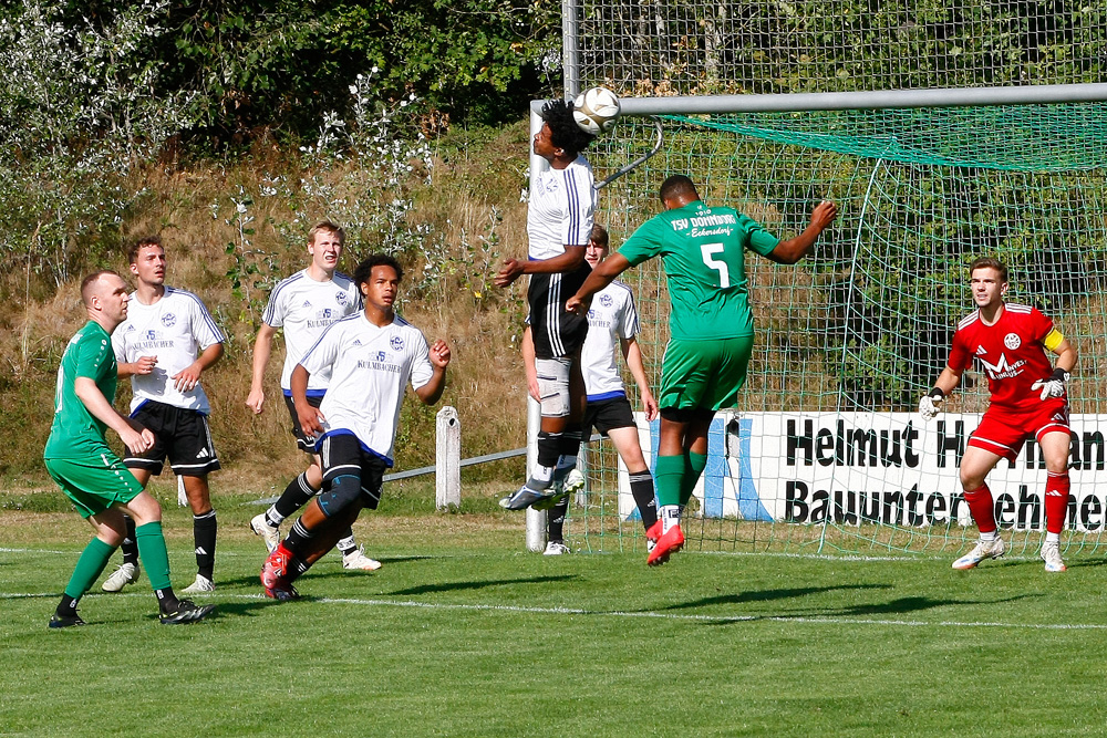 1. Mannschaft vs TSC Mainleus  (23.08.2026) - 30