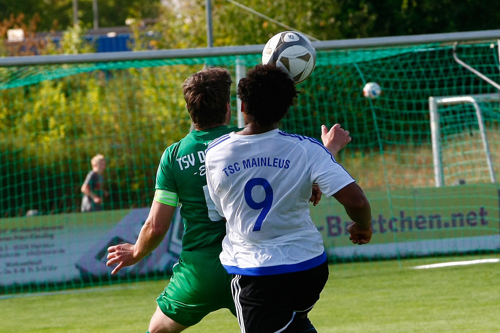 1. Mannschaft vs TSC Mainleus  (23.08.2026) - 31